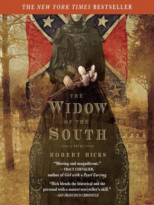 Title details for The Widow of the South by Robert Hicks - Available